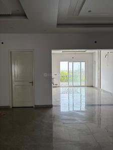 Hall Image of 8100 Sq.ft 9 BHK Independent House for sale in IT City Mohali for Rs. 77500000