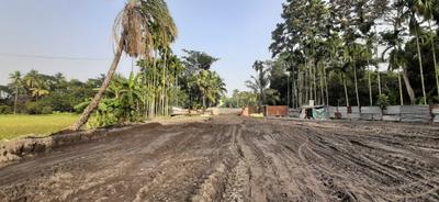 Image of 1440 Sq.ft Residential Plot / Land for sale in Amtala, Kolkata for Rs. 600000