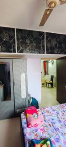 Bedroom Image of 1460 Sq.ft 2 BHK Apartment / Flat for sale in Vision Kalash Enclave, Vatva Ahmedabad for Rs. 3250000
