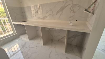 Kitchen Image of 1150 Sq.ft 2 BHK Apartment / Flat for sale in Ayat Angan, Ulwe Navi Mumbai for Rs. 10000000