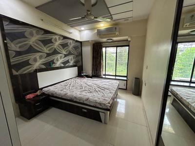 Bedroom Image of 1150 Sq.ft 2 BHK Apartment / Flat for sale in Maruti Mahadev Nagar, Dombivli East Thane for Rs. 9000000