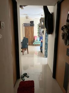 Hall Image of gils in Saki Naka, Mumbai