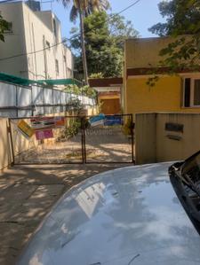 Balcony Image of 5400 Sq.ft 3 BHK Independent House for sale in Koramangala Bengaluru for Rs. 190000000