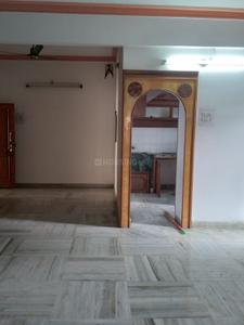 Hall Image of 1025 Sq.ft 2 BHK Apartment / Flat for sale in Nallakunta Hyderabad for Rs. 4700000