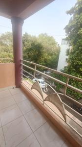 Balcony Image of 1750 Sq.ft 3 BHK Independent House for rent in Nigdi Pune for Rs. 45000