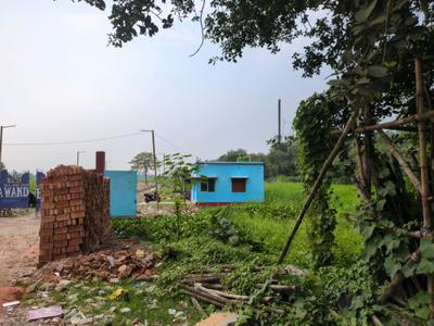 Image of 720 Sq.ft Residential Plot / Land for sale in Wander Valley, Joka, Kolkata for Rs. 285000