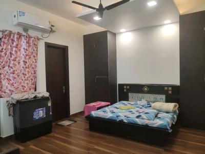 Bedroom Image of 2500 Sq.ft 4 BHK Builder Floor for sale in Sector 49 Faridabad for Rs. 23500000