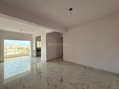Hall Image of 1593 Sq.ft 3 BHK Apartment / Flat for sale in Argora Ranchi for Rs. 6699999