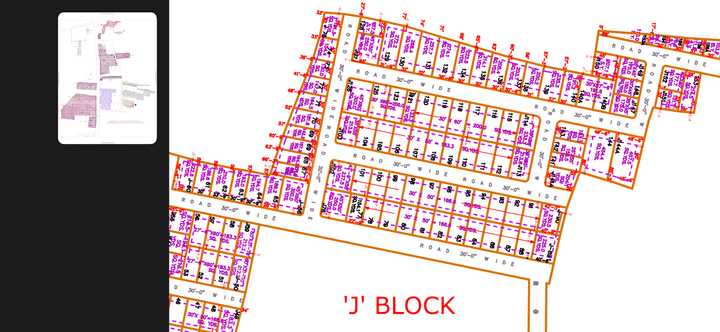 Garden city Main Image 1