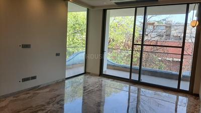 Bedroom Image of 7200 Sq.ft 4 BHK Builder Floor for sale in Maharani Bagh New Delhi for Rs. 300000000