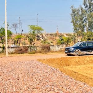 Image of 1350 Sq.ft Residential Plot / Land for sale in Sector 7, Sohna for Rs. 4125000