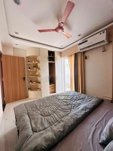 Bedroom Image of 475 Sq.ft 1 BHK Apartment / Flat for sale in Khazoor Gaon Barabanki for Rs. 1999000