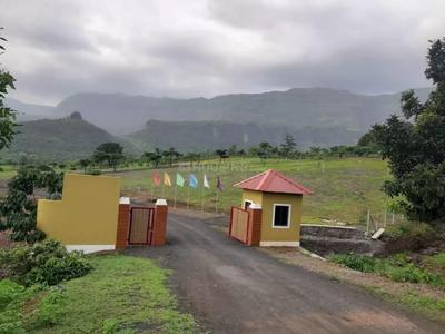 Image of 7000 Sq.ft Residential Plot / Land for sale in Karjat, Thane for Rs. 5200000