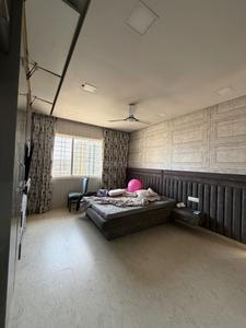 Bedroom Image of 2500 Sq.ft 4 BHK Apartment / Flat for sale in Mazgaon Mumbai for Rs. 90000000