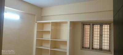 Bedroom Image of 1150 Sq.ft 2 BHK Apartment / Flat for rent in Chinnamushidiwada Visakhapatnam for Rs. 6500
