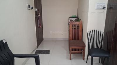 Living Room Image of 890 Sq.ft 2 BHK Apartment / Flat for sale in Ravet Pune for Rs. 6600000