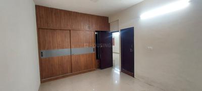 Bedroom Image of 1129 Sq.ft 2 BHK Apartment / Flat for rent in Yeswanthpur Bengaluru for Rs. 45000