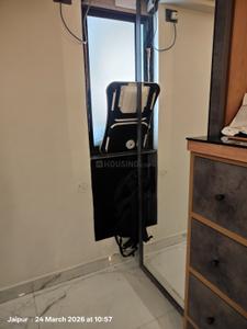Bedroom Image of 1515 Sq.ft 3 BHK Apartment / Flat for sale in  SDC Golden Palace, Ashok Nagar Jaipur for Rs. 15000000