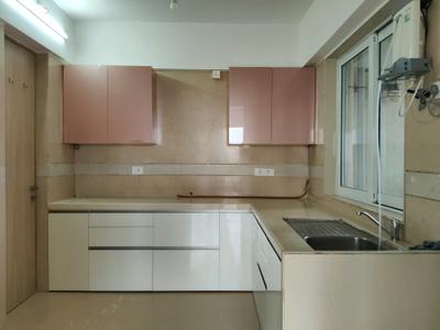 Kitchen Image of 2000 Sq.ft 3 BHK Apartment / Flat for sale in Thane West Thane for Rs. 34000000