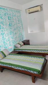 Bedroom Image of NT property solutions &amp; consultancy  in Thaltej, Ahmedabad