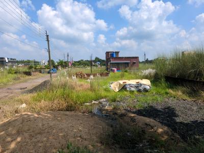 Image of 2880 Sq.ft Residential Plot / Land for sale in Joka, Kolkata for Rs. 899989