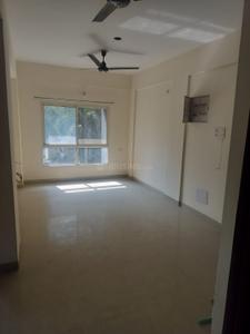 Hall Image of 1000 Sq.ft 2 BHK Apartment / Flat for sale in Scheme 78 Indore for Rs. 6300000