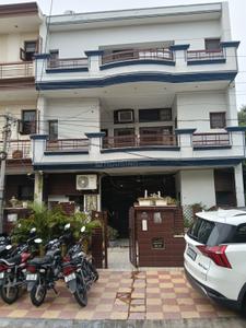 Image of 198 Sq.ft 3 BHK Independent House for sale in Sector 53, Mohali for Rs. 52500000