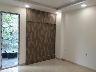 Bedroom Image of 1440 Sq.ft 3 BHK Builder Floor for sale in Mukherjee Nagar New Delhi for Rs. 21500000