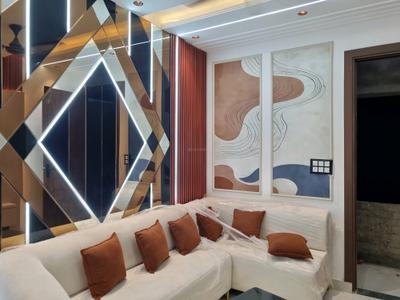 2 BHK Flat