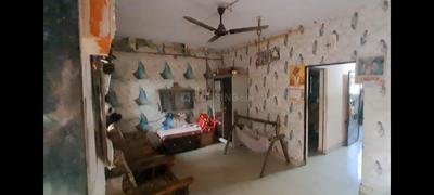 1 BHK Independent House