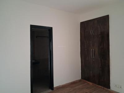 Bedroom Image of 1320 Sq.ft 3 BHK Apartment / Flat for sale in Nimbus The Hyde Park, Sector 78 Noida for Rs. 15600000