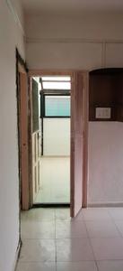 Hall Image of 730 Sq.ft 1.5 BHK Apartment / Flat for rent in Deolali Gaon Nashik for Rs. 8200