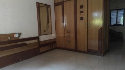 Bedroom Image of 1700 Sq.ft 3 BHK Independent House for rent in Pinnac Memories Phase 1, Kothrud Pune for Rs. 70000