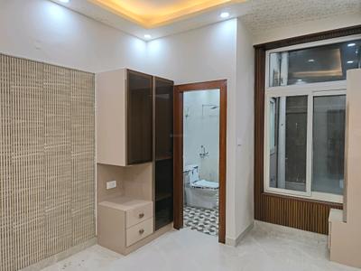 Bedroom Image of 1400 Sq.ft 3 BHK Builder Floor for sale in Indirapuram Ghaziabad for Rs. 8000000