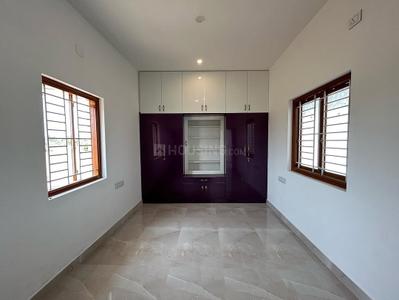 Hall Image of 900 Sq.ft 3 BHK Independent House for sale in Guduvancheri Chennai for Rs. 7933000