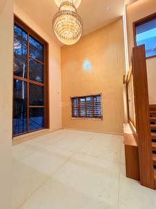 Balcony Image of 2500 Sq.ft 4 BHK Independent House for sale in Aluva Kochi for Rs. 13000000