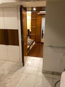 Kitchen Image of 2800 Sq.ft 3 BHK Apartment / Flat for rent in Mittal Dariya Mahal, Malabar Hill Mumbai for Rs. 250000