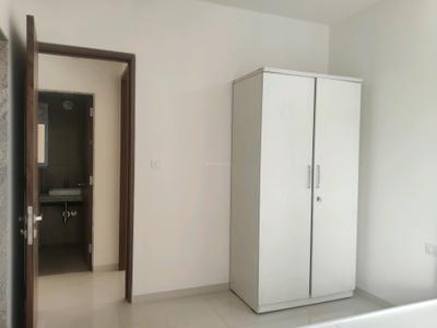 Bedroom Image of 550 Sq.ft 2 BHK Apartment / Flat for sale in Piramal Vaikunth , Thane West Thane for Rs. 11800000