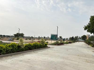 Image of 1200 Sq.ft Residential Plot / Land for sale in Yellow Tattvam, Gullakaipura, Bengaluru for Rs. 11400000