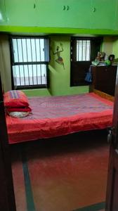 Bedroom Image of 1000 Sq.ft 4 BHK Independent House for sale in Baranagar Kolkata for Rs. 8500000