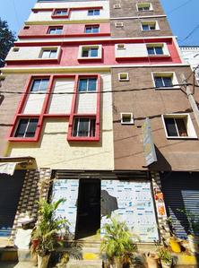 Image of Stay in pg in C V Raman Nagar, Bangalore