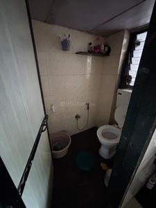 Bathroom Image of Bhagat PG in Andheri East, Mumbai