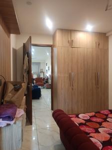 Bedroom Image of 1700 Sq.ft 3 BHK Apartment / Flat for rent in CHD Avenue 71, Sector 72 Gurgaon for Rs. 60000