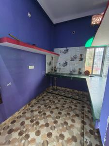 Kitchen Image of 1000 Sq.ft 2 BHK Builder Floor for rent in Sant Nagar Saharsa for Rs. 8000