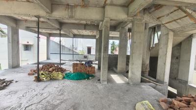 Image of 865 Sq.ft 2 BHK Apartment / Flat for sale in Ashthinapuram, Chennai for Rs. 7374000