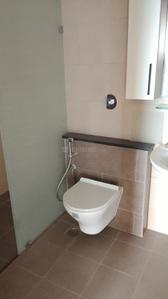 Image of 1931 Sq.ft 3 BHK Apartment / Flat for rent in Purva Park Hill, Vakil Garden City, Bengaluru for Rs. 50000