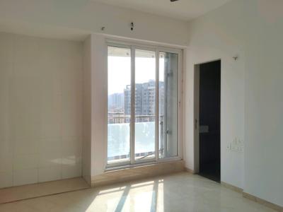 Bedroom Image of 1044 Sq.ft 2 BHK Apartment / Flat for sale in Nirmal Triumph And Thrill, Mulund West Mumbai for Rs. 17500000