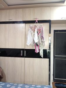 Bathroom Image of 950 Sq.ft 2 BHK Apartment / Flat for sale in Kalyan East Kalyan for Rs. 6600000