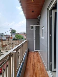 Bedroom One Image of 1000 Sq.ft 3 BHK Apartment / Flat for sale in Hans Luxury Floor, Nangli Sakrawati New Delhi for Rs. 7750000