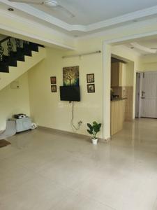 Hall Image of 2000 Sq.ft 4 BHK Villa for sale in Chicalim Goa for Rs. 15000000